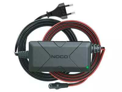 Laddare för NOCO Start boosters - Startbooster - 8020108055 - 1