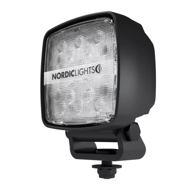 LED-arbetslampa 40W Nordic KL1401 LED - Led-arbetsbelysning - 2020220035 - 4