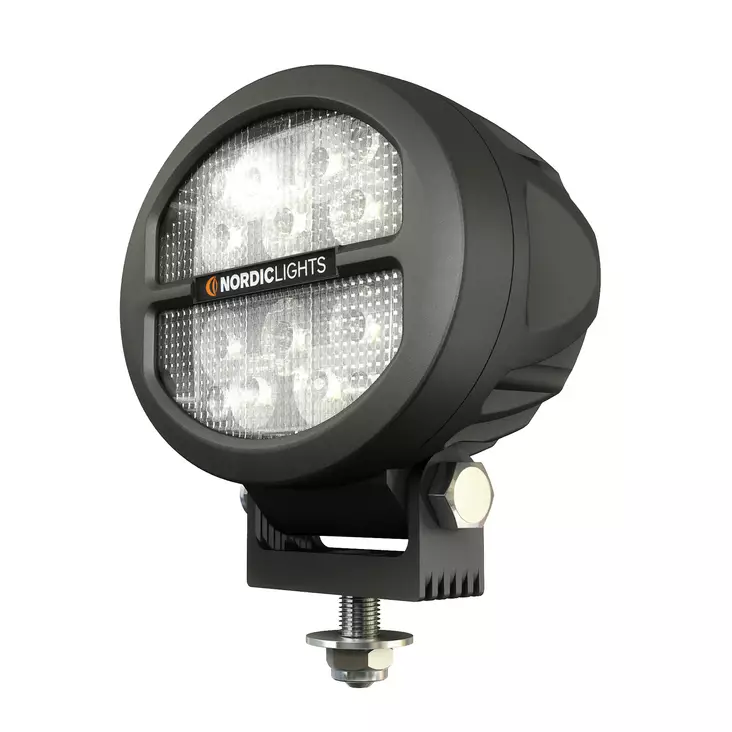 LED Arbetsbelysning Nordic Lights Antares N3301 - Led-arbetsbelysning - 8020105045 - 1