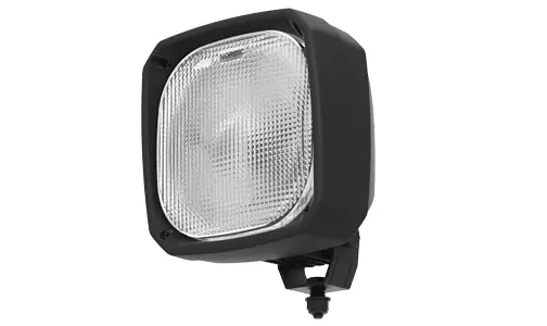 Nordic N200 arbetslampa - Halogen-arbetsljus - 2030119995 - 1