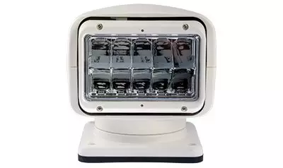 OCEAN VISION LED-Sökarljus : 50W - Led-arbetsbelysning - 8020104355 - 1