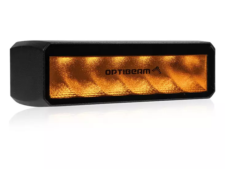 Optibeam SlimX Ambient Arbetsljus - Led-arbetsbelysning - 8020112735 - 1
