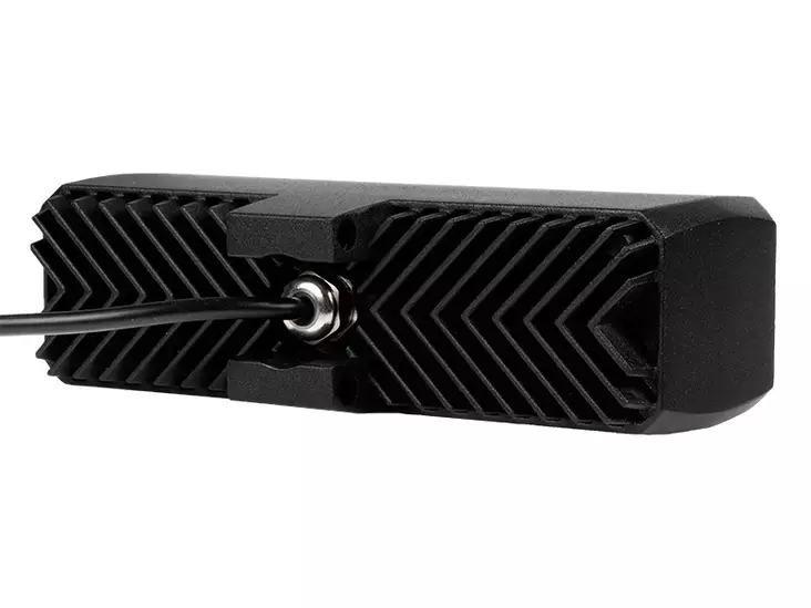 Optibeam SlimX Ambient Arbetsljus - Led-arbetsbelysning - 8020112735 - 1