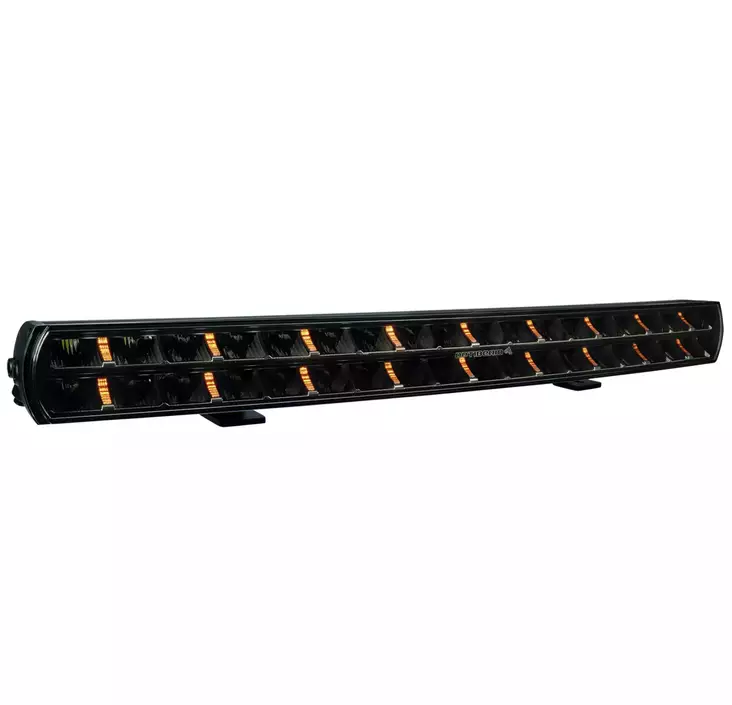 Optibeam Super Captain Dual 800 Curved - LED-ramper - 8020110795 - 1