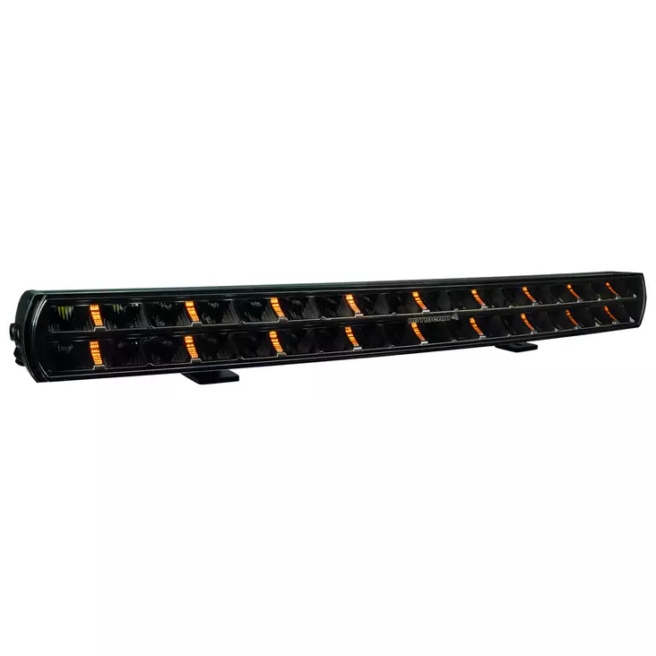 Optibeam Super Captain Dual 800 Curved - LED-ramper - 8020110795 - 1