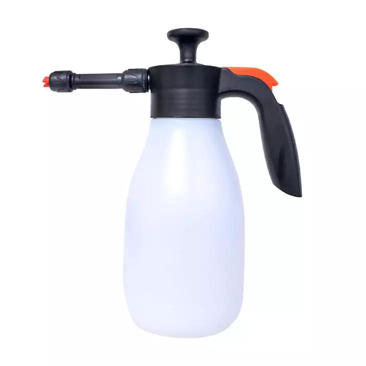 Tryckspruta 1.5L - Bilvård tillbehör - 8020111915 - 1