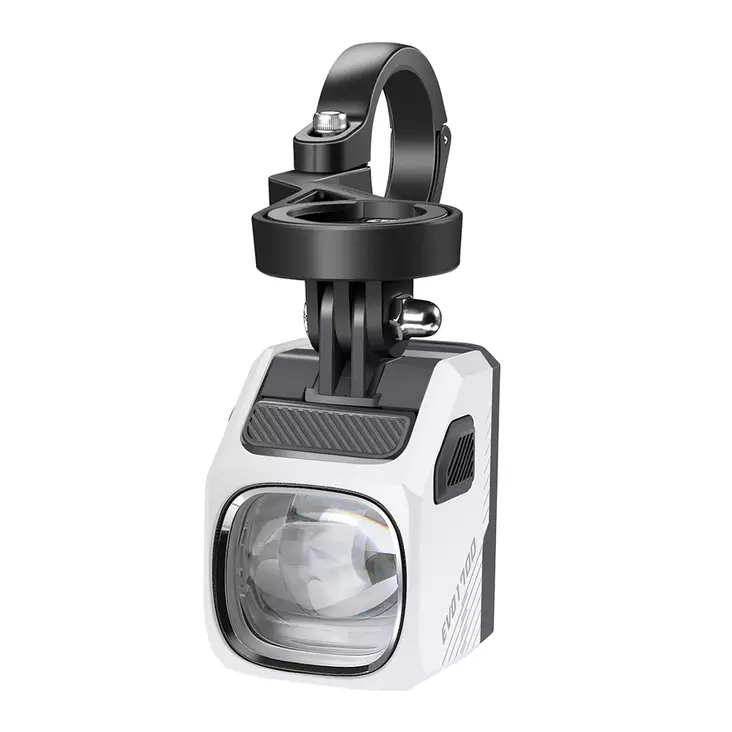 Cyckelljus MAGICSHINE EVO 1700 Vit - Cykelbelysning - 8020111985 - 1