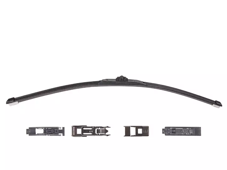 Torkarblad NPD Easy Fit 700 mm - Torkarblad - 8020112125 - 1