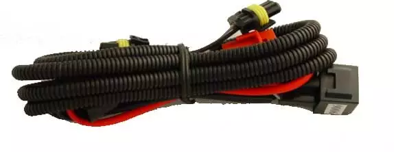 Relä kabelsats 12V - Ballaster - 1030300005 - 1
