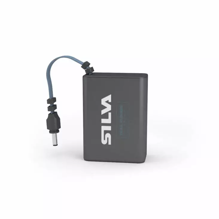 Silva Batteri 4.0Ah (14.8Wh) - Reservdelar och Tillbehör - 8020107705 - 1