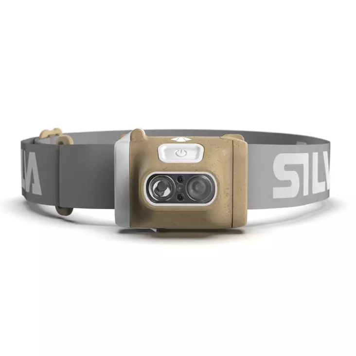 Silva Terra Scout XT Pannlampa - Pannlampor - 8020107745 - 1