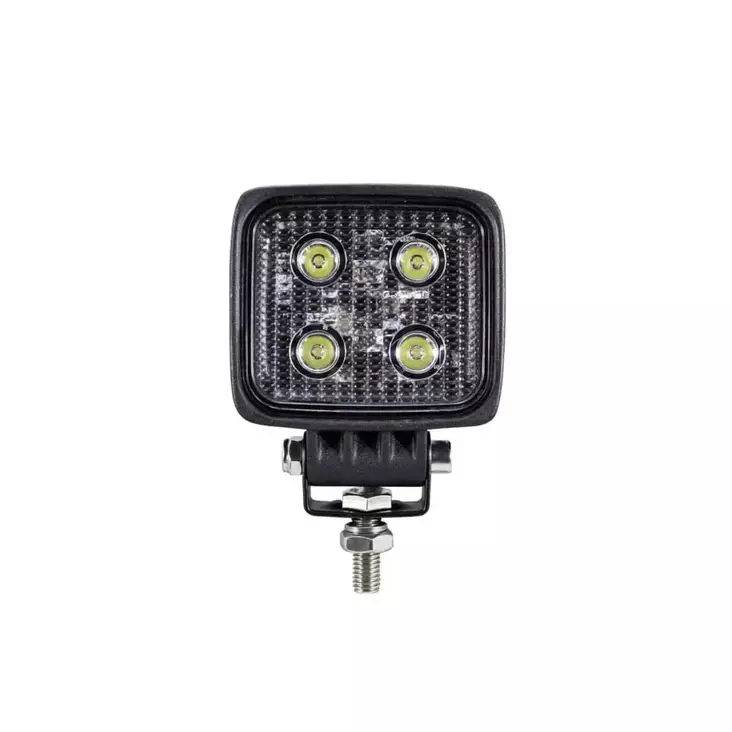 Strands Arbetsljus Mini LED 12W - Led-arbetsbelysning - 8020106055 - 1