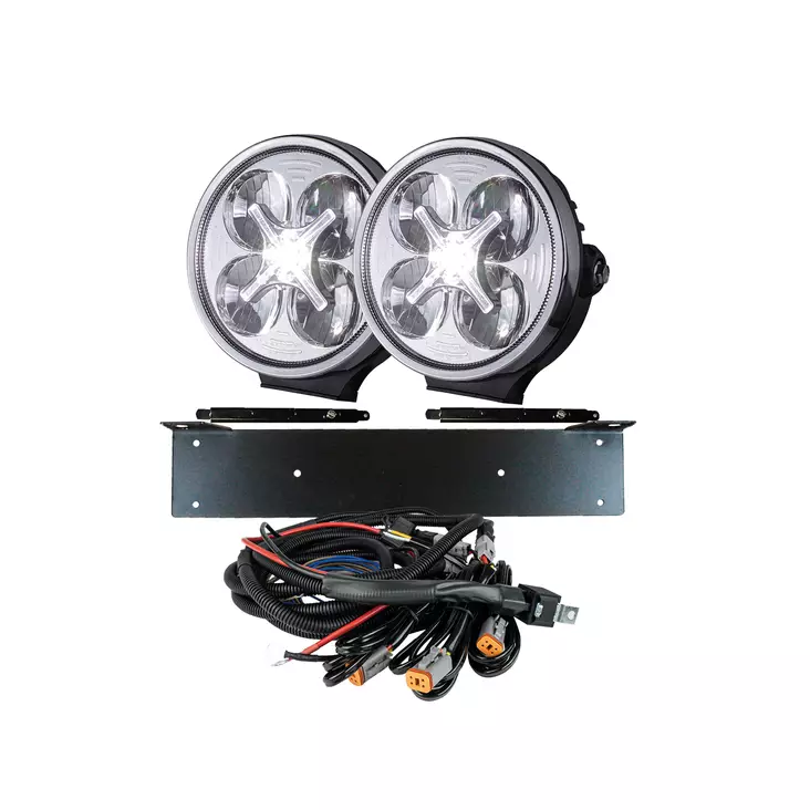 Strands Sala LED-extraljuspaket - LED-extraljus - 8020107095 - 1