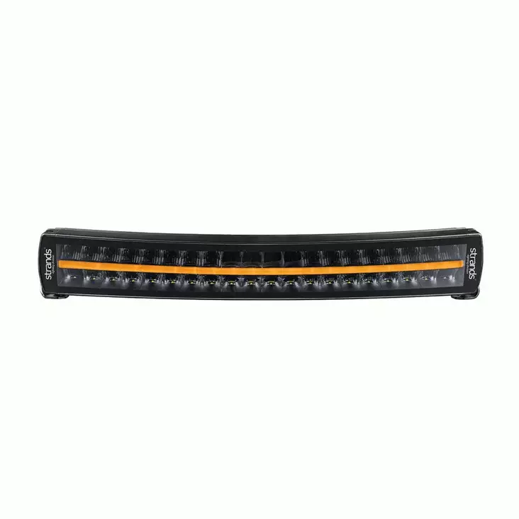 Strands Siberia DRC 22" - LED-ramper - 8020104175 - 1