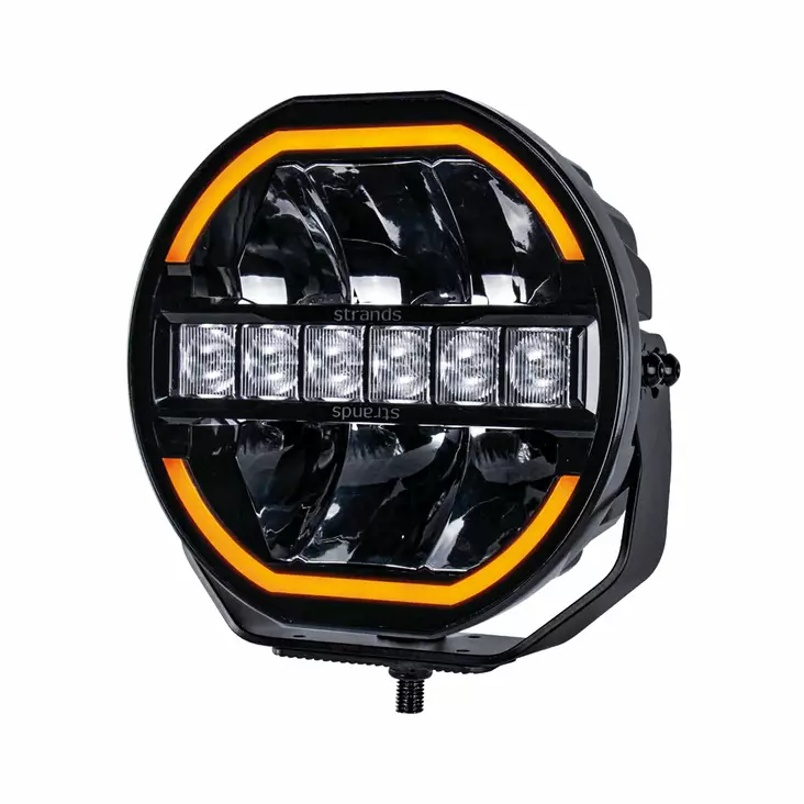 Siberia Skylord 9" Led-extraljus - LED-extraljus - 8020108095 - 1
