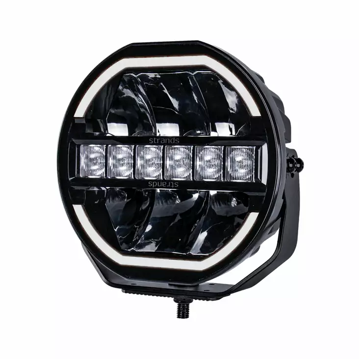 Siberia Skylord 9" Led-extraljus - LED-extraljus - 8020108095 - 1