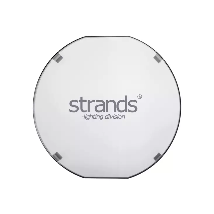 Strands Siberia Skylord Linsskydd 9" - Led-arbetsbelysning - 8020110545 - 1