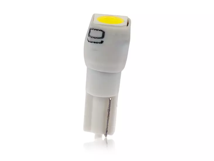 T5 LED-lampor 0,14W, Autoline - Övriga LED-lampor - 8020105345 - 1