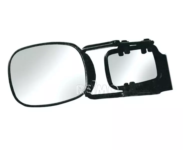 Backspegel Clip-on Eco-Magnum slätt - Backspeglar - 8020112195 - 1