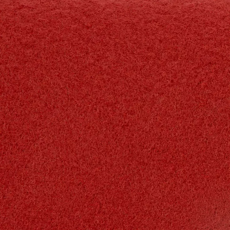 Thermomat Filtmatta standard Rubin 133cm x 1m självhäftande - Värmeisolering & Filtmattor - 8020111255 - 1