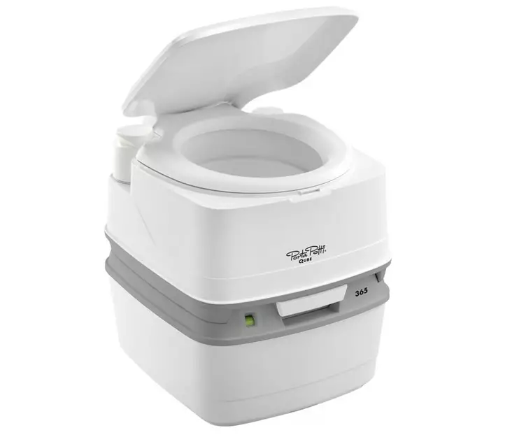 Thetford Porta Potti 365, white - Toaletter - 8020110065 - 1