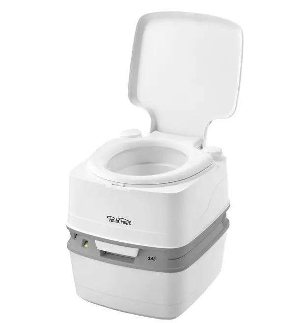 Thetford Porta Potti 365, white - Toaletter - 8020110065 - 1