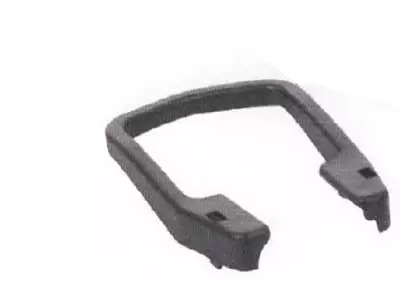 Gaffeltruckhandtag 160A - Truckkontakt - 3050120825 - 1