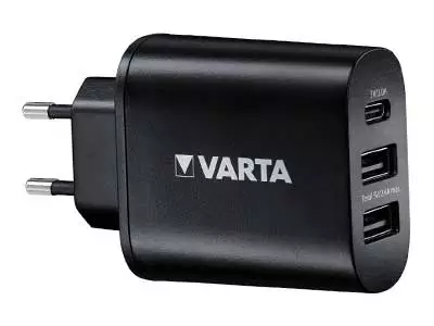 USB-Laddare - Övriga batterier och laddare - 8020105245 - 1