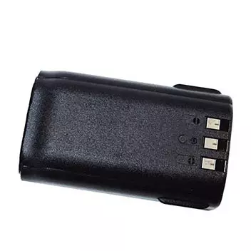 Reservbatteri Randy II radio, 2100mAh, 7,4V - Radio - 7501001265 - 1