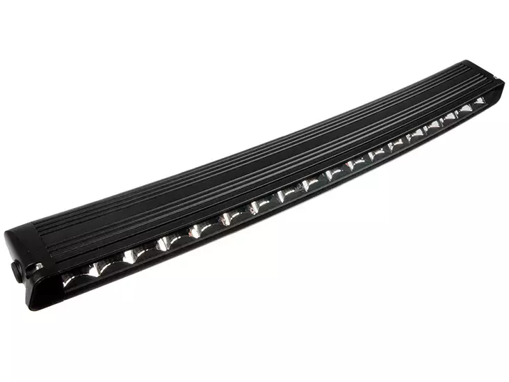 W-Light Surge Super Slim 20 utan positionsljus LED-ramp - LED-ramper - 8020112825 - 1