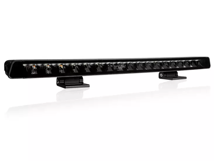 W-Light Surge Super Slim 20 utan positionsljus LED-ramp - LED-ramper - 8020112825 - 1