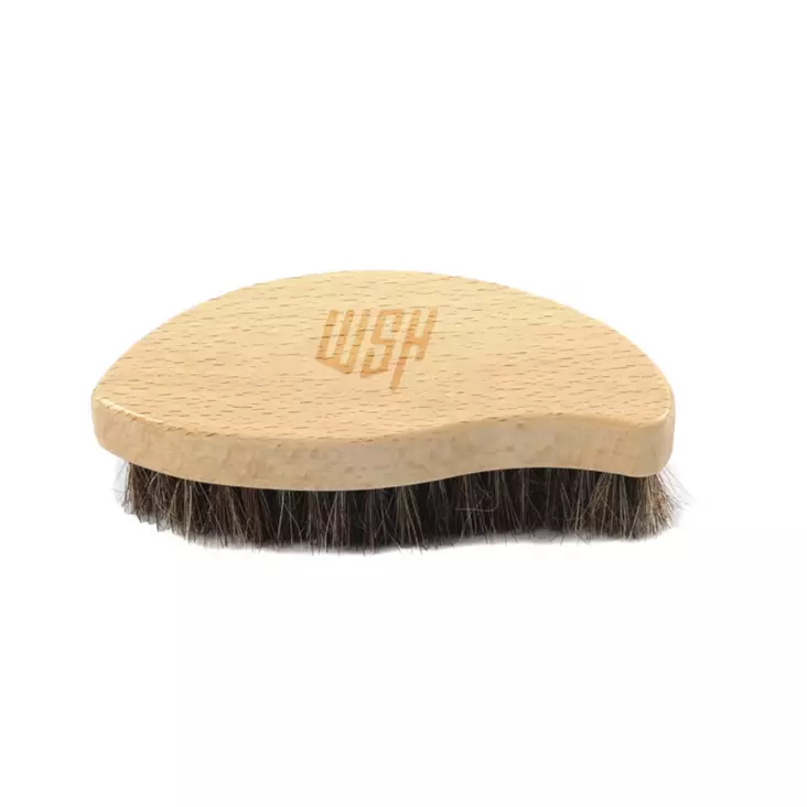 WSH Interiörborste Leather Cleaning Brush - Bilvård tillbehör - 8020111895 - 1