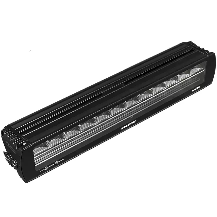 LED-extraljus X-Vision MaXX 600 - LED-ramper - 8020104295 - 1