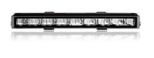 LED-Extraljus X-Vision Optima 8 - LED-ramper - 8020102766 - 2