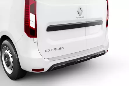 Renault Express / Kangoo 21- Lastskydd - Renault - 8020104806 - 1