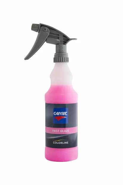 Cartec Fast Glaze 1 liter - Polermedel - 8020109286 - 1