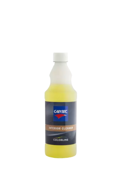 Cartec Interior Cleaner 1 liter - Interiörrengöring - 8020109456 - 1