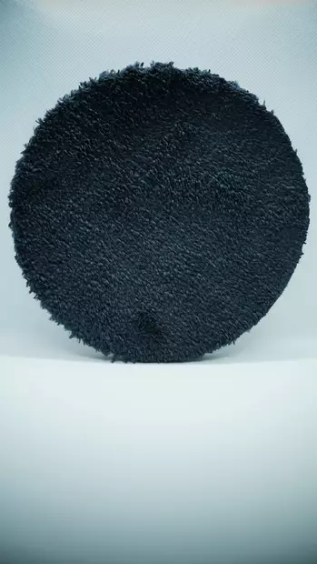 Cartec Microfiber Finishing Disc 135mm - Polertrissor - 8020109462 - 1