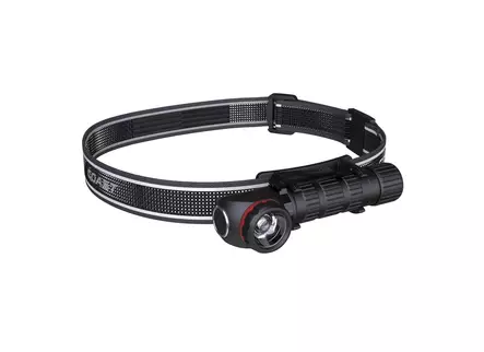 Coast TXM50R Pannlampa 1250lm - Pannlampor - 8020109496 - 1