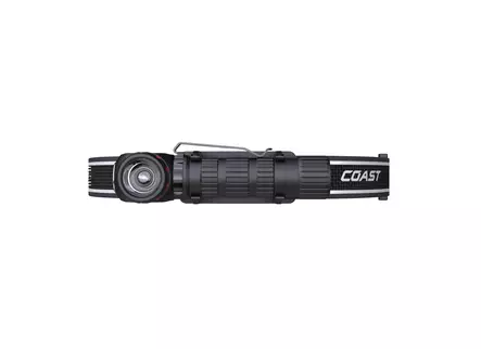 Coast TXM50R Pannlampa 1250lm - Pannlampor - 8020109496 - 2