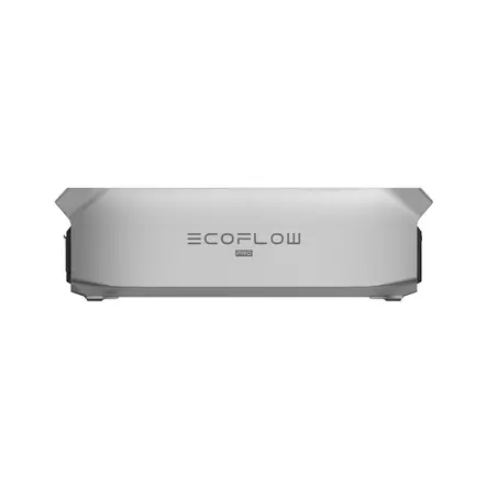 EcoFlow DELTA Pro 3 Smart Extra Battery - Powerstation - 8020110966 - 2