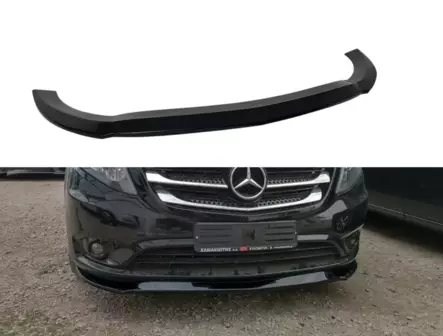 Frontsplitter Mercedes Vito W447 (14-) - Mercedes-Benz - 8020107866 - 1