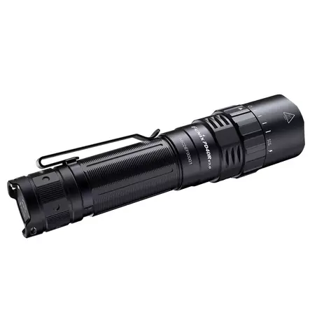 Fenix PD40R V3.0, Ficklampa 3000 lm - Ficklampor - 8020108346 - 2