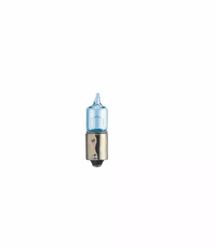 H6W BAX9s Philips White Vision Ultra Lampor - H2, R2, LUCAS ym. speciallampor - 8020103526 - 2