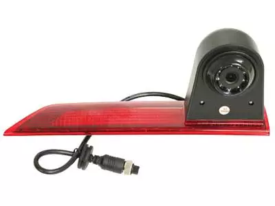 Backkamera med bromsljus Ford Transit Custom 2012-2015 - Backkameror - 6020010156 - 1