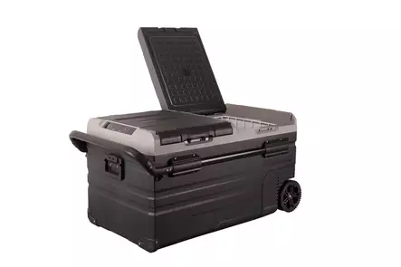 Tvåzons kompressor-kylbox DualCooler 72 - Kylskåp och kylboxar - 8020112386 - 1