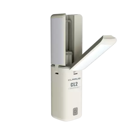 KLARUS CL2 Campinglampa - Ficklampor - 8020120816 - 1