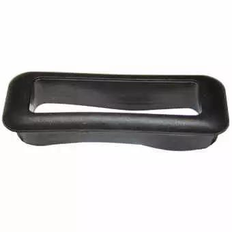 Gummi sarg för blixtljuslampa 4LED - Riktade blixtljus fäste - 4080320076 - 2