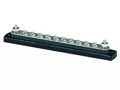 Kopplingsplint 20x plintbult - Övriga tillbehör - 6012000106 - 1
