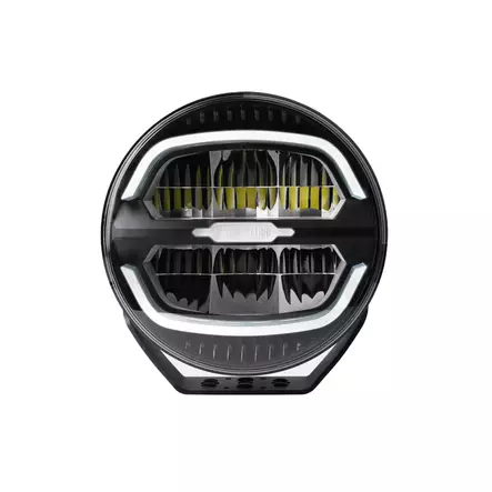 Extraljus Swedstuff 9" - LED-extraljus - 8020120086 - 2